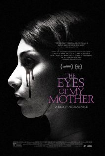 horror film the eyes of my mother review