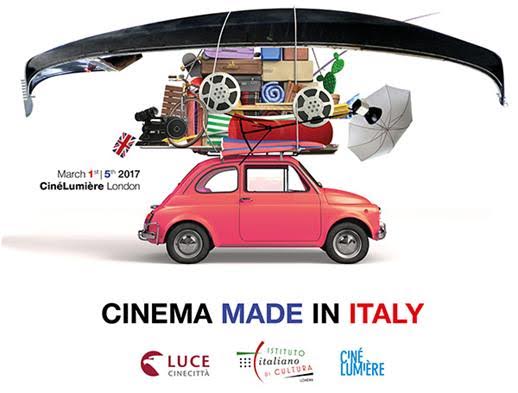 cinema made in italy