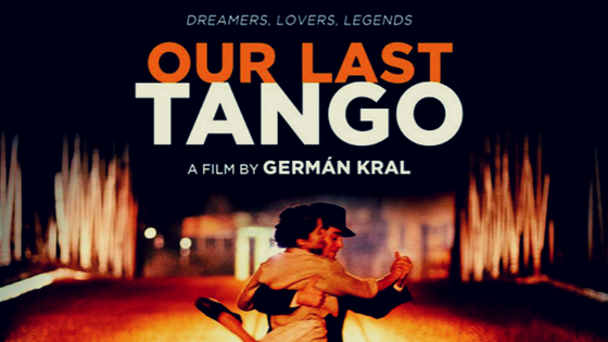 Our last tango review