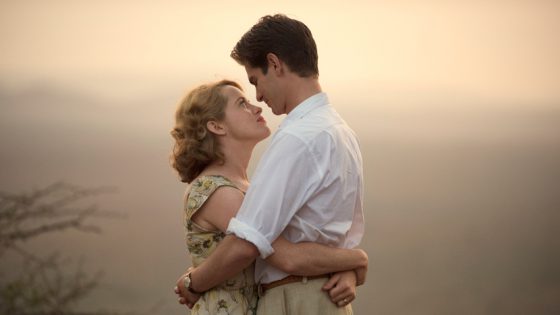 Breathe review