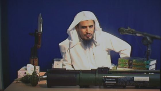 Review Path of Blood Al Qaeda documentary